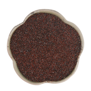 First Grade Brown Corundum Sandblasting Abrasive Brown Corundum Glass Hardware Sandblasting Rust Removal Brown Corundum Sandblasting Abrasive Customization