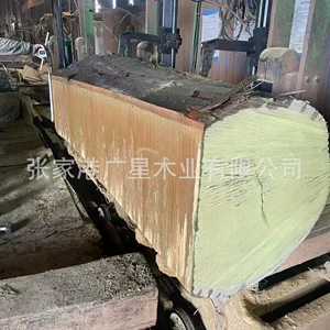 [批发零售进口木材重蚁木板材户外防腐木依贝地板优惠实木南美紫檀]