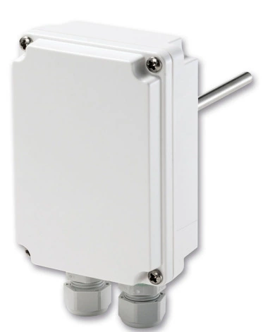 Датчик температуры VAISALA TMI110