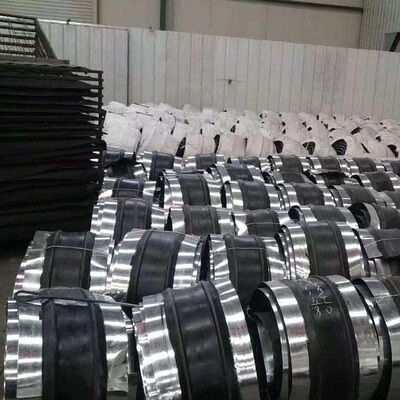 中埋式橡胶止水带钢边式橡胶止水带651遇水膨胀PVC伸缩缝止水带|ms