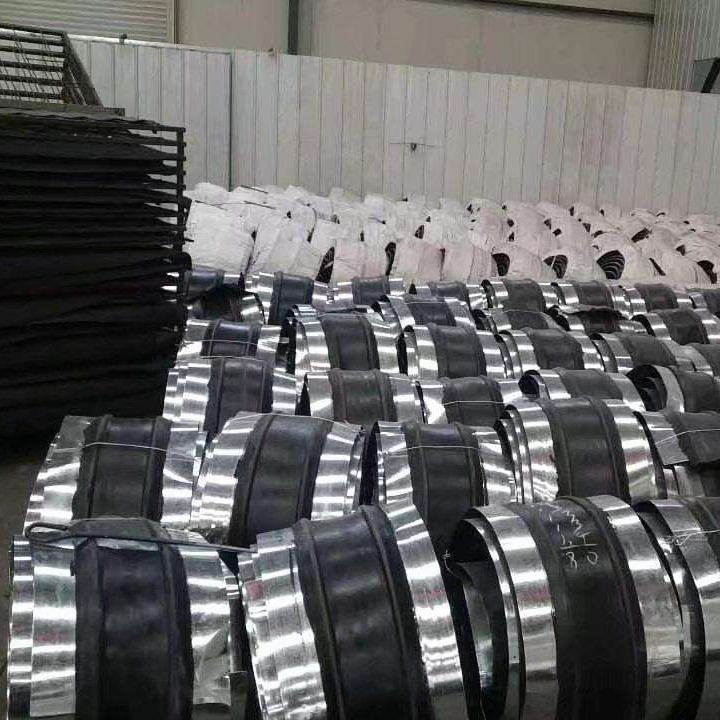 中埋式橡胶止水带钢边式橡胶止水带651遇水膨胀PVC伸缩缝止水带|ms