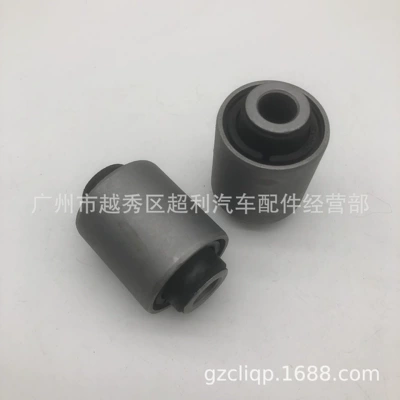 Man Lishi under – Other walking systems