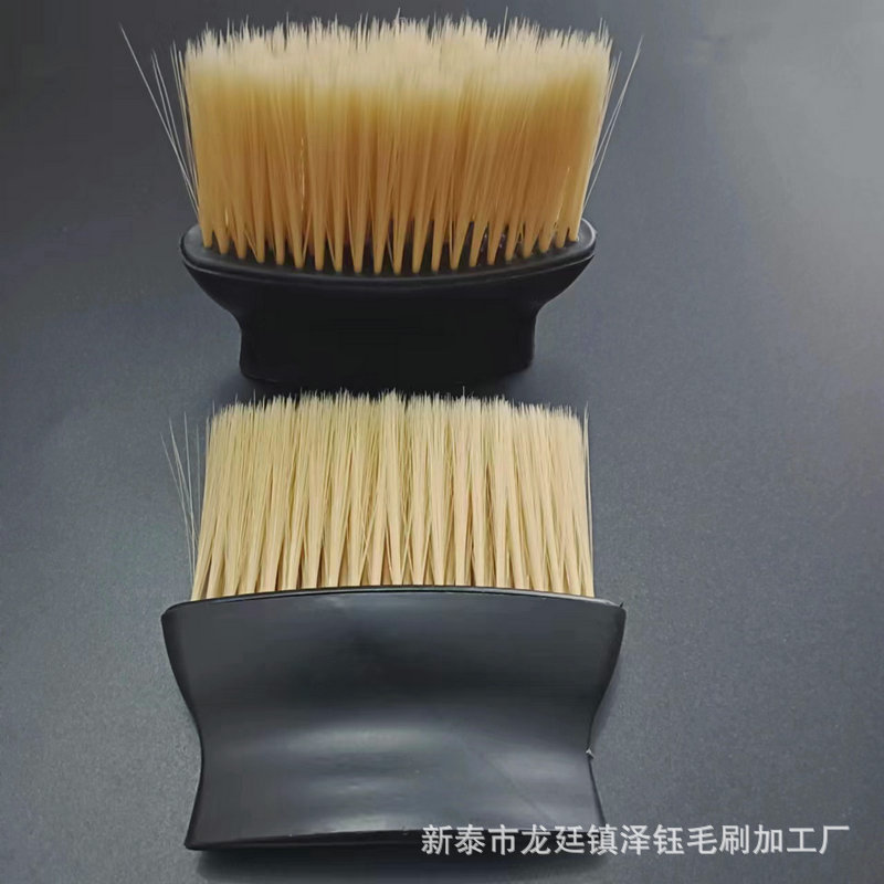 Herramientas de limpieza interior del coche aire acondicionado salida de aire cepillo de limpieza cepillo suave del coche cepillo de eliminación de polvo del hueco del coche