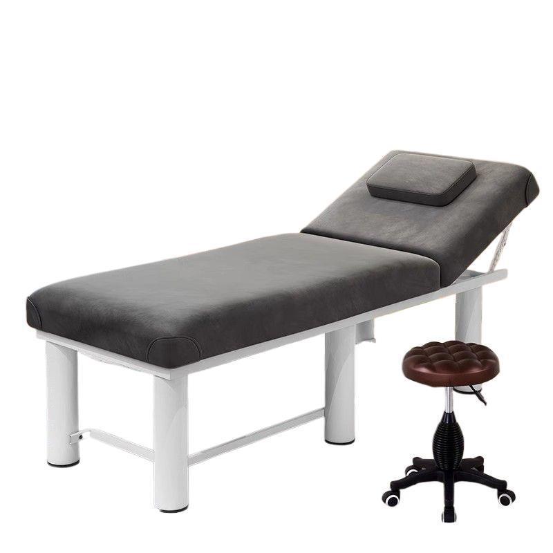 Salón de belleza especial masaje plegable moxibustión cama casera camas de belleza de pestañas camas de fisioterapia de masaje camas de fisioterapia de fuego corporal