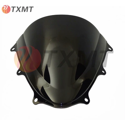 Motorcycle front windshield, 600 750 04-05 K4