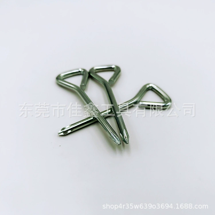 Simple wrench, screwdriver, triangle