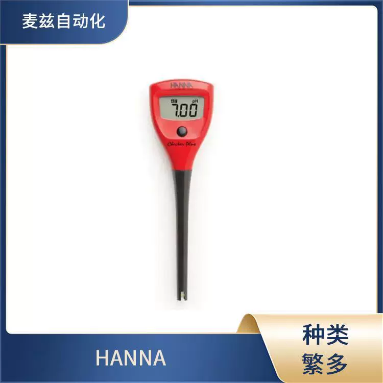 HANNA Температурный измеритель CERT-CONDUTTIVIMETRI Приборы FC400B Ханна