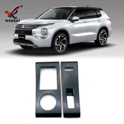 Other Automotive Exterior Supplies Outlander modified gear decorative