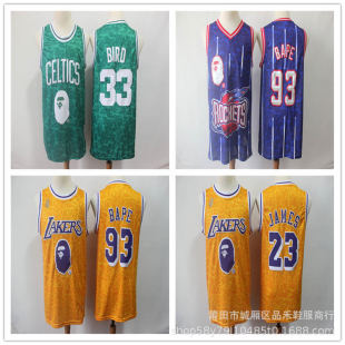 NBA���� ���ݺ����� 93# �f���̸� ���� 23#  �@������