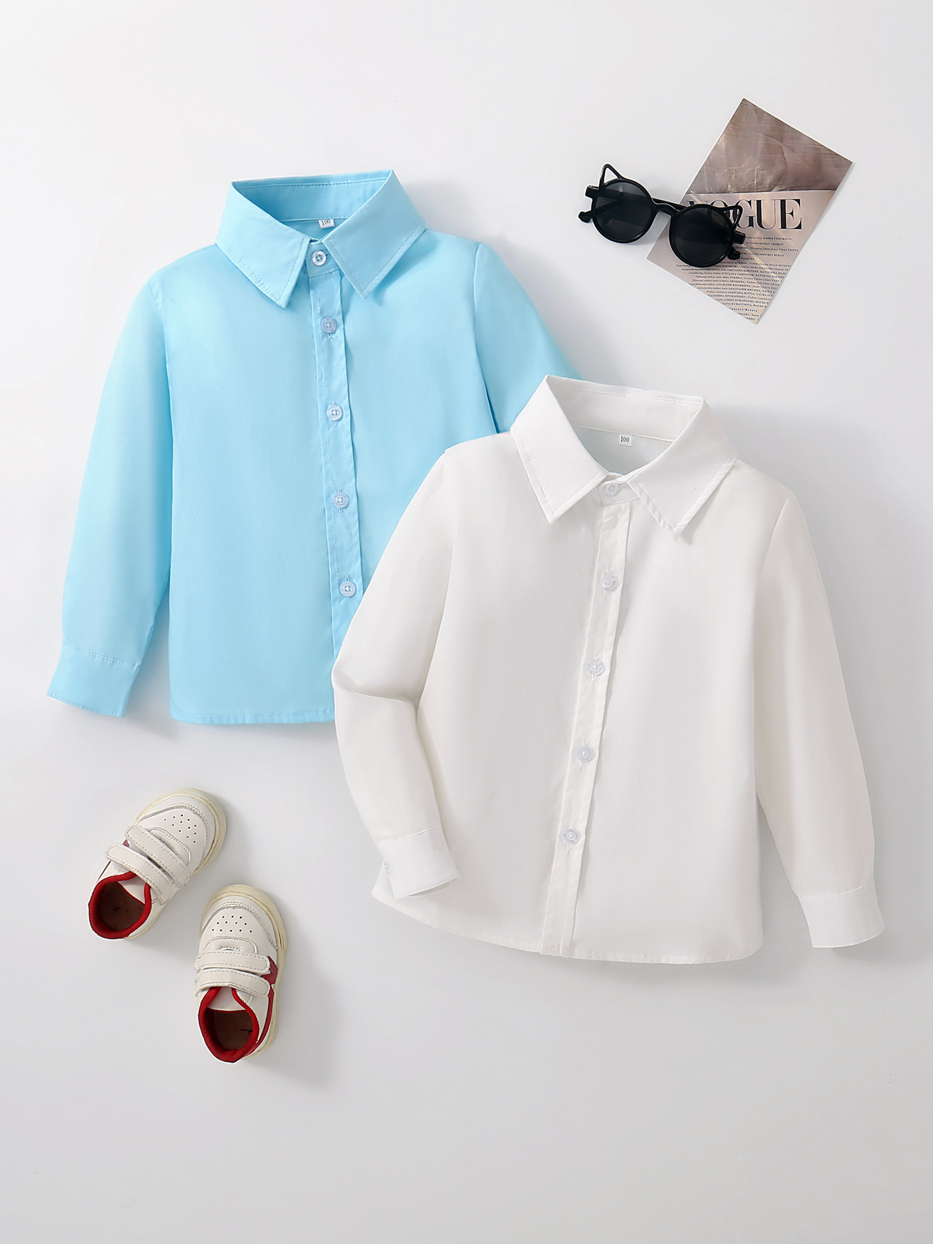 (Трансграничная торговля), демисезонный лонгслив для мальчиков, рубашка, детский комплект, детское платье