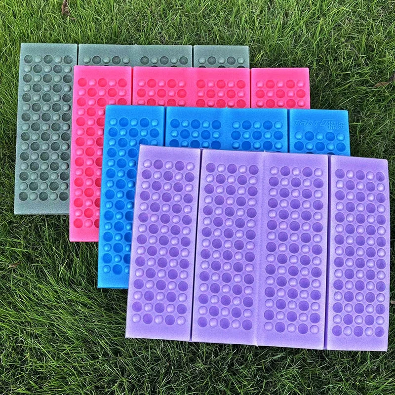Foldable ручная подушка для путешествий, сиденье из пены
