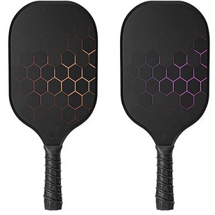 Sports Pickleball Racket Fiberglass