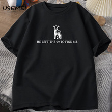 Retro Religious T-Shirt He Left The 99 T Shirt Christian Bib