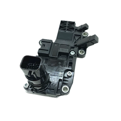 Suitable for Mazda – Sürətlər qutusu