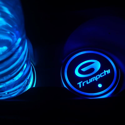 Anti-slip mat | Car Interior Atmosphere Light - gac-trumpchi-single-unit