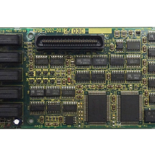 FANUC 发那科电路板 A20B-2002-0032原装现货 质量保证顺丰包邮