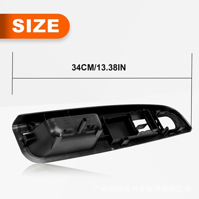 Door Handle of Volkswagen – Armrest, handle, handle