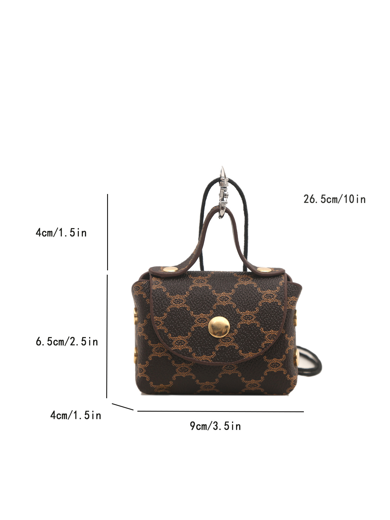 Mini leopard print cute single-shoulder bag ostrich print 2025 new style single-shoulder bag Application Scenario