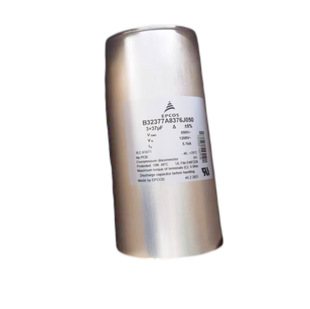 EPCOS B32377A8376J050 3x37&mu;F 850VAC 1200VDC ȫ��ԭ�b
