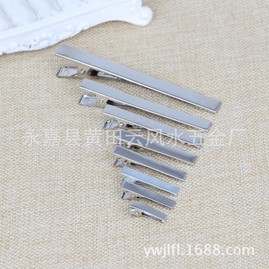Square hairgrip, hair accessory, hairpins, wholesale