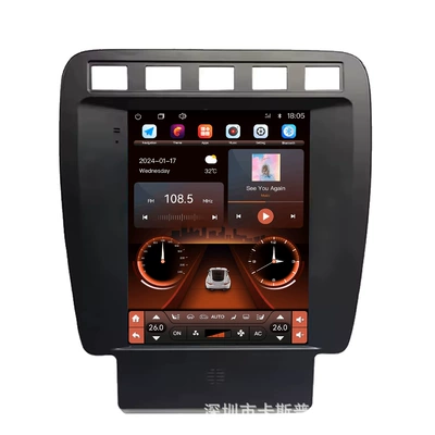 Cayenne – 10.4 inch Cayenne Other Automotive Communications