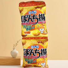 �ձ�ԭ�b�M�ڰ���СС����ʳƷ4�B��17gX4���e��ʽ��ʳ�F؛���l