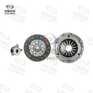 Suitable for SAIC Maxus V80SC25R136.1Q52.5T clutch kit