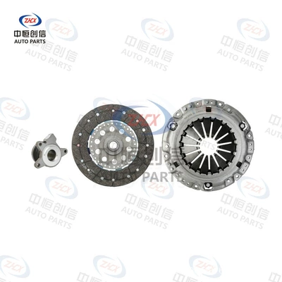 Suitable for SAIC Maxus V80SC25R136.1Q52.5T clutch kit (Avtomatik sürtünməli mufta)