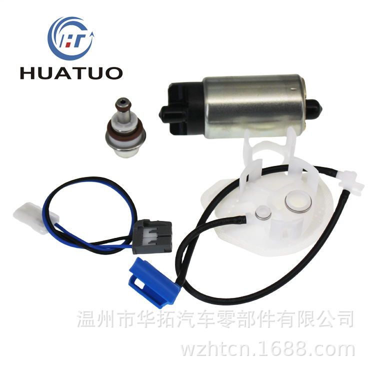 Electric Fuel Pump 23220-21211 23221-0Y050 23220-0T200Gip-539 with Filter