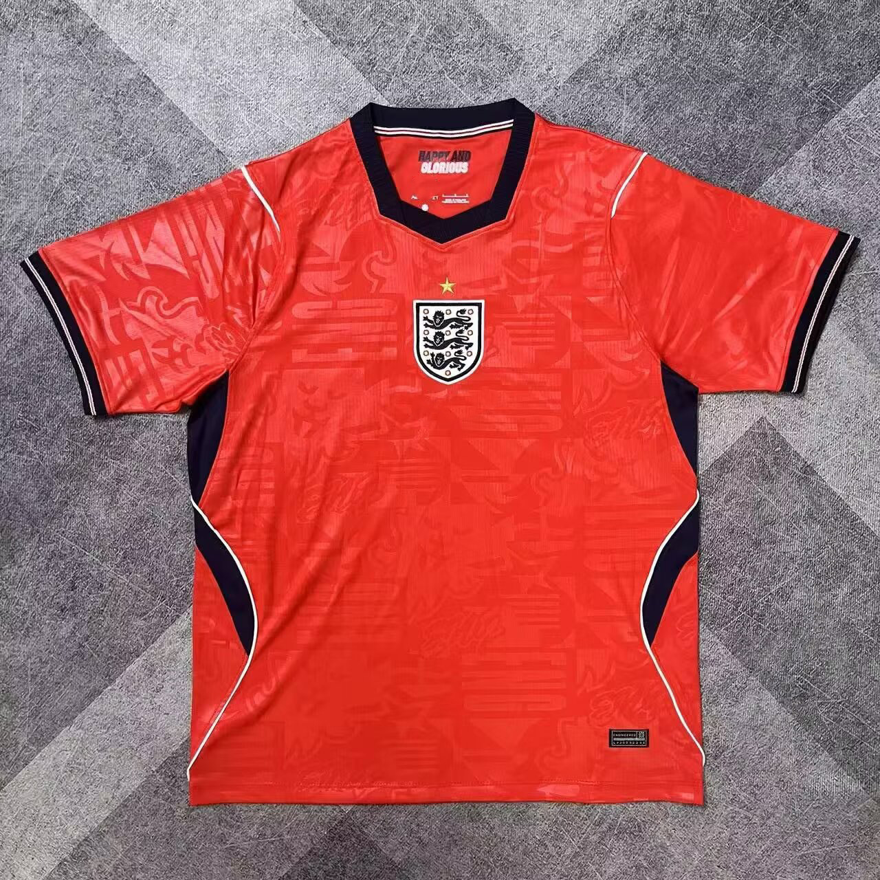 Camiseta de la Copa del Mundo 2026 Argentina Haití México Portugal Senegal Anfitrión España Jordania Islandia