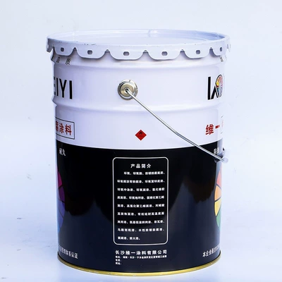 Avtomobil boyası Paint, Weather-Resistant and Good Adhesion