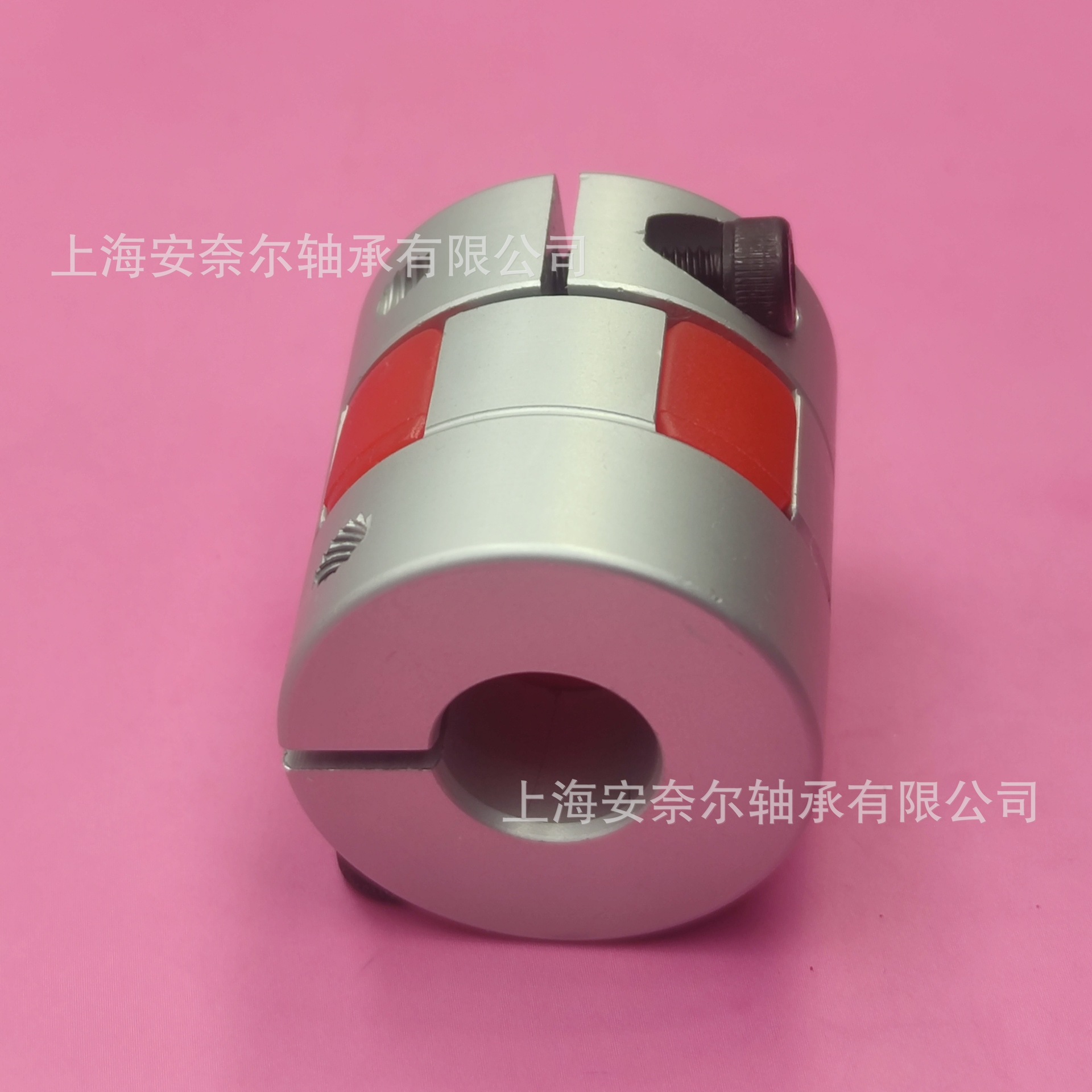 联轴器 DEP12-D20-d6.35-d7-d8-d9-e6.35-e7-e8-e9-e9.525-e10