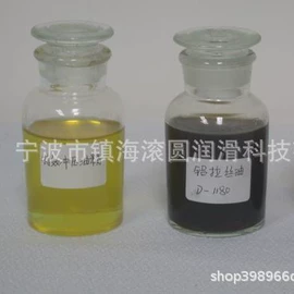 切削油切削液;成型油;其他工业润滑