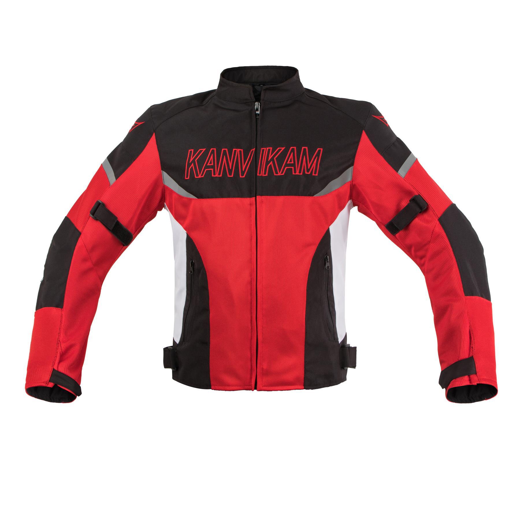Kanvikam verano malla ciclismo Jersey motocicleta cross-country jinete traje de carreras montar reflectante motocicleta traje
