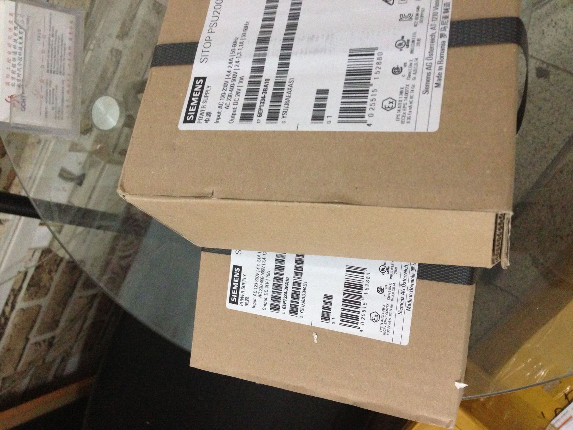 西门子电源模块6EP1935-6MD11