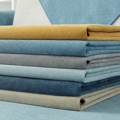 Factory-made waterproof and cat-scratch sofa cushion cover, simple modern non-slip urine barrier all-inclusive sofa cover