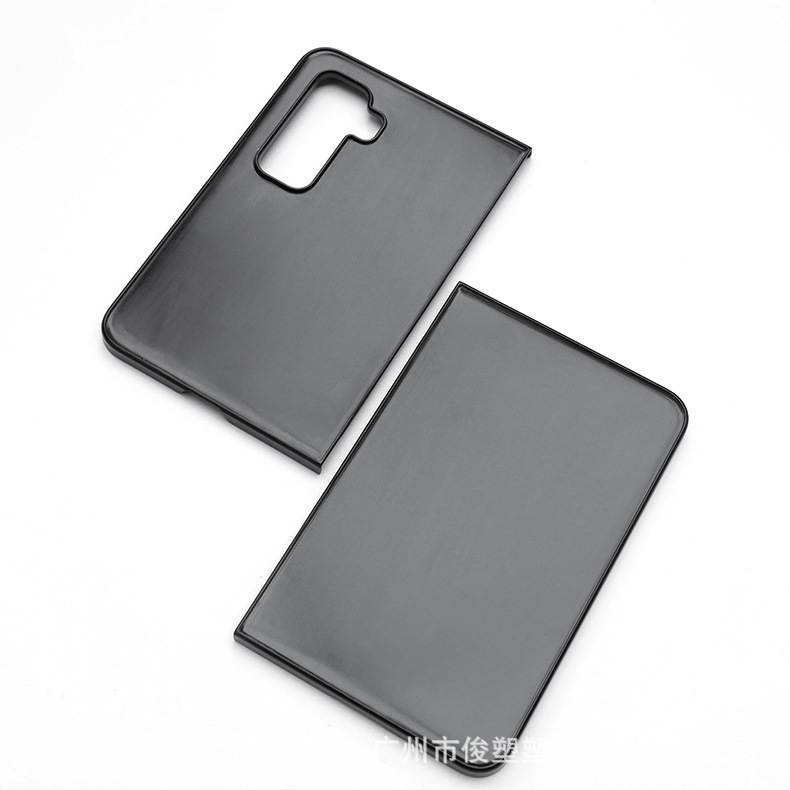 Suitable for Microsoft Surface Duo2 PC outer groove leather protective cover tablet computer