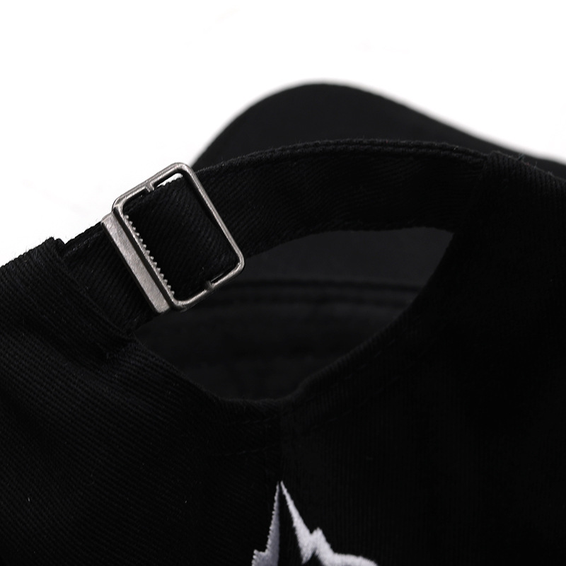 Nova bejzbolska kapa Federer Sheep Horn Spring za zaščito pred soncem za moške in ženske_voghion.com