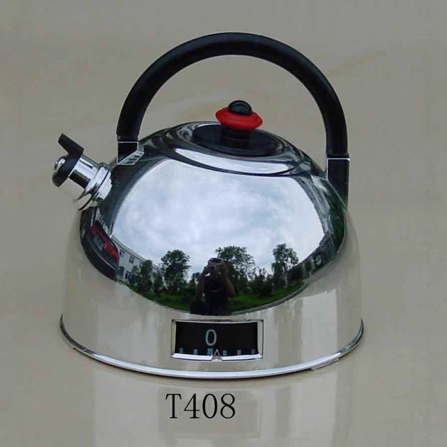 Suministro de temporizador de cocina auto-woo pot Timer kettle Timer