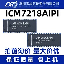 ICM7218AIPI LED���@ʾ�� DIP-28���b �|�����C �gӭ��ԃ
