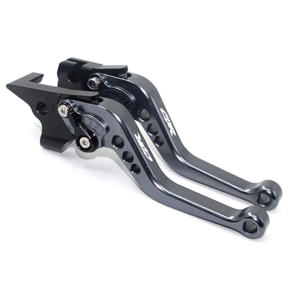 Cnc Motorcycle Modified Horn Lever Brake Clutch Lever Suitable for Cbr190R/Cbr300R/Cbr150R