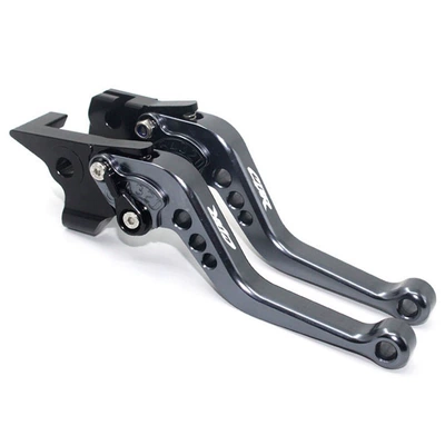 Lever Suitable for: Motorcycle Handle Cover
