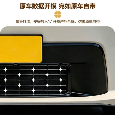 Ideal L6, starry sky insect-proof net | Automobile anti-insect net