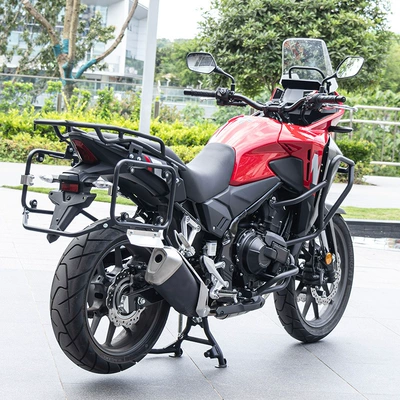 Parking Stand, Cb500X Stand — Motorcycle frame
