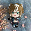 Anime game surrounding El Hesen Ping Ping 姥 Jiaming Charlotte Qian Zhi Gengwen Plush Dolls can be approved