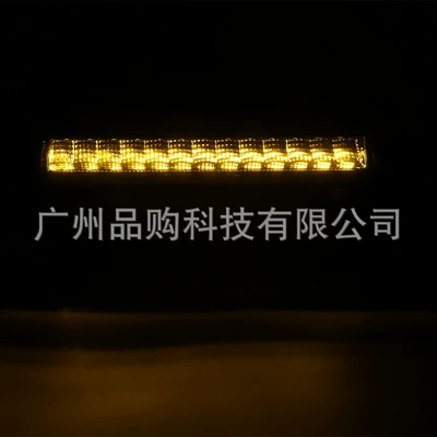turn signal lamp modification – Gündüz işıqları