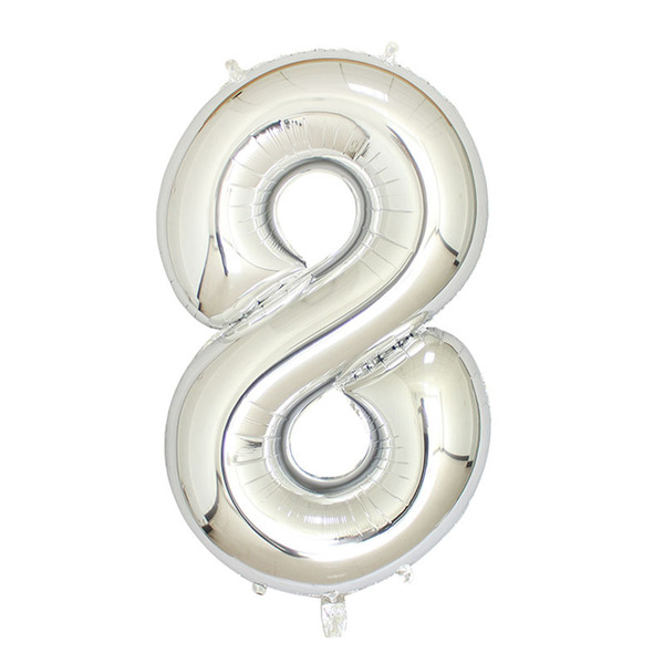digital golden blue fuchsia balloon