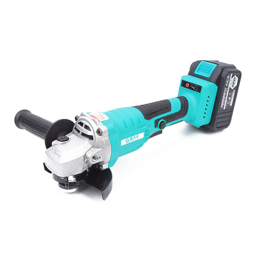 Brushless sanding machine, wireless angle grinder, large power cutting machine, lithium battery polishing machine, angle grinder, dropshipping