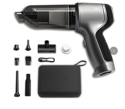 brushless dual-purpose integrated household | Tozsoranlar - ev-box-package