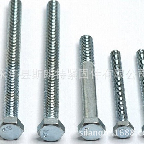 IFI 513��˨ ��ǿ����DIN 7964 8.8�� 10.9�� ISO 4014����п